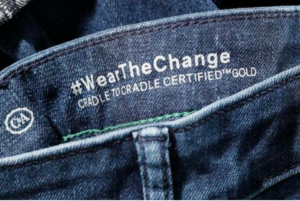 The first 100% durable jeans are signed C & A and cost 29