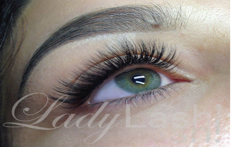 Volume Lash Training - What Do Training Courses Teach You