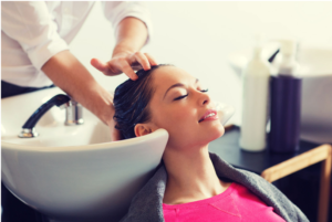 Choosing a hairstylist. How is it done? Find out here.