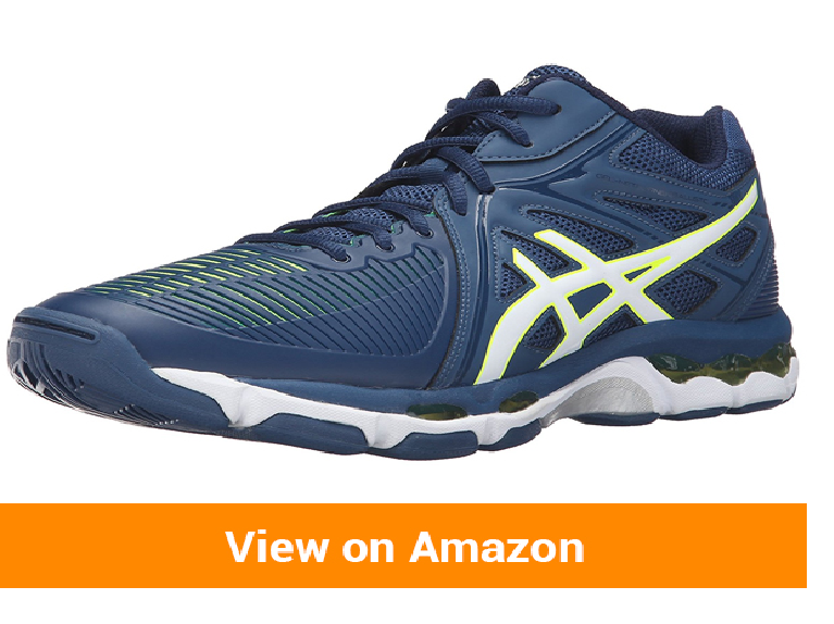 How to choose the best Volleyball shoes for Men?