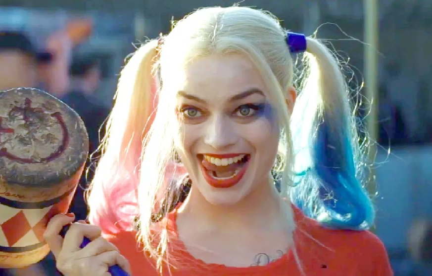 Harley Quinn : Everything you need to know about her