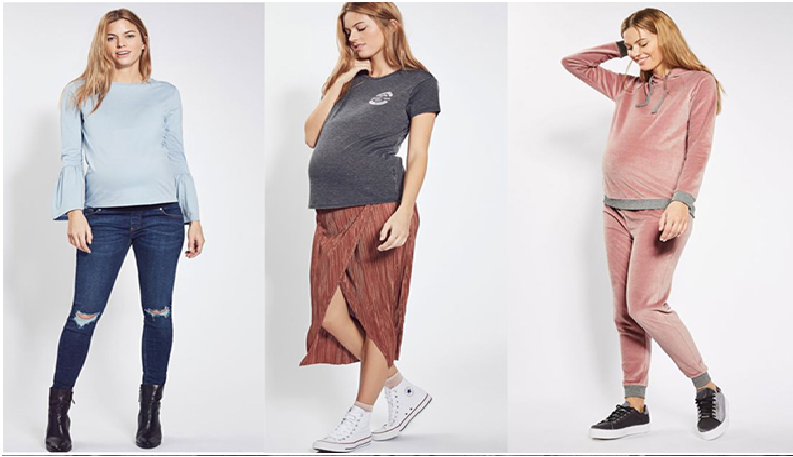 Your Ultimate Maternity Clothing Kit – What Items You Must Have For 9 Months