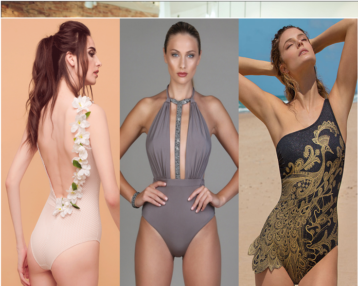 Choose What’s Right: Finding Out The Right Fabric For Swimwear – Read Here!