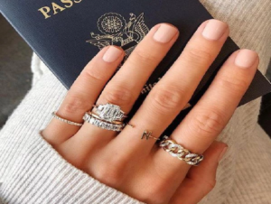 The Basic Qualities of Engagement Rings