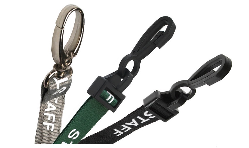 Brief Guide to Help You Purchase Custom Printed Lanyards for Your Organization