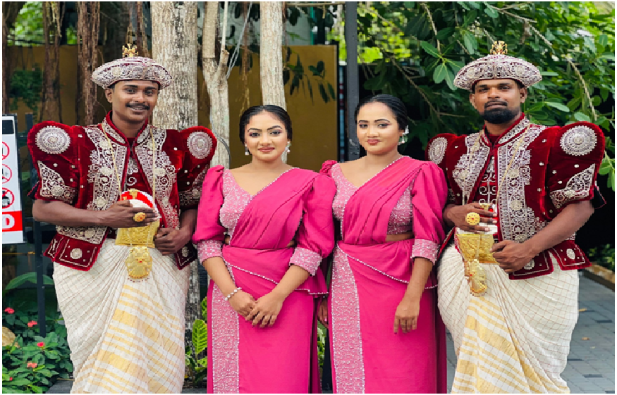 Elevating Traditional Fashion for Special Occasions with Ritu Kumar